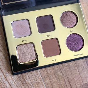Tarte eye shadow